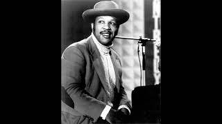 Les McCann (St. James Infirmary)