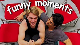 taylor zakhar perez and nicholas galitzine being a meme | red white and royal blue