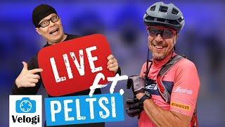 Peltsi - koko kansan eräjorma | Velogi LIVE VIII/2024