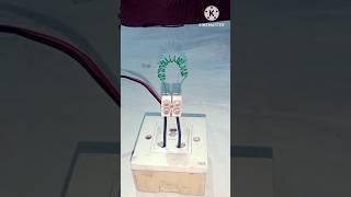 Craziest Electrical Experiment You Won't Believe