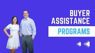 Buyer Assistance Programs in 2022