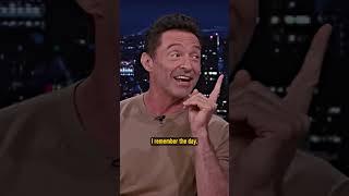 Why Hugh Jackman Came Back as Wolverine
