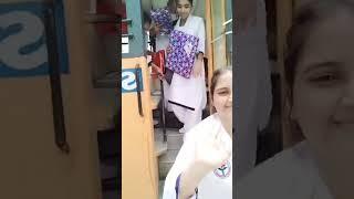 college ki ladkiyo #viralvideo #nursingstudent #hostellife #ladkiyo