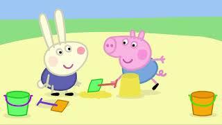 Last Days of Summer  We Love Peppa Pig | Best of Peppa Cartoon