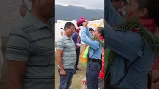 Asi passout Nepal police | Nepal police training #nepalpolice #nepalarmy #shortfeed #viralvideo