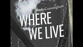 GrassRoot Ohio-Where We Live-Environmental Activists Fight 2 Save their Communities-Randy Cunningham