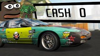 Can you beat NFS Prostreet without spending money? | KuruHS