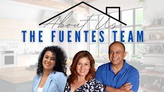 Welcome to Living in Central Florida: Meet The Fuentes Team