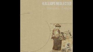 Kalliope Neglected- Daniel Zappi