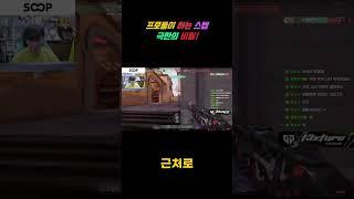 프로들이 하는 스텝 극한의 비밀