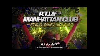  Video Live - Manhattan Club - Elann, Clubbasse, Hazel [R.T.I.A 14] || RE-UPLOAD