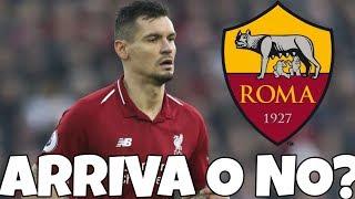 LOVREN ALLA ROMA? - IL MIO PENSIERO