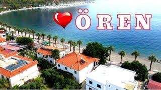 Ören - Muğla