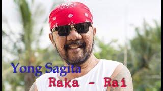 Yong Sagita feat Alit Ade Rai - Raka Rai