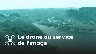 Référence Drone - Le drone au service de l'image et de la vidéo