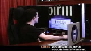 Discounts for OS X & Windows: Mariner Software