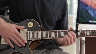 How to Play "Hallelujah" by Jeff Buckley on Guitar