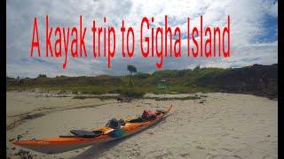 Cuan to Gigha Island & Mull of Cara