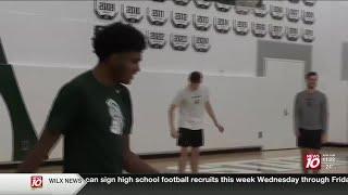 Jase Richardson and Michigan State basketball ready to start conference play Wednesday