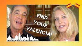 Valencia Unveiled: Discover Your Dream Neighborhood