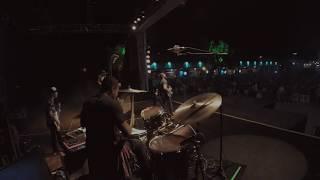 PARA QUE ENTRE O REI - ANDRÉ AQUINO | Live Drums featuring Dennys Lima