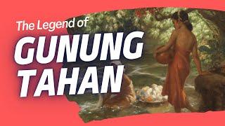 Uncover the Hidden Secrets of Gunung Tahan