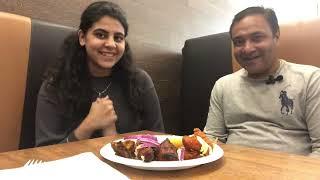 Episode 24- Plates of flavour @ Bikaner Sweets & Resturants Indian Restaurant in Calgary.