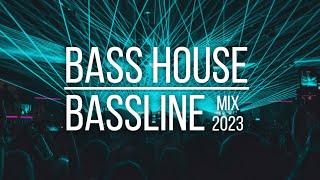 Bass House & UK Bassline Mix 2023 by @k-metric4976  - Best Mashups Of Popular Songs 2023 