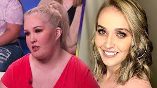 How Mama June and Daughters Feel Anna's Presence 6 Months After Death (Exclusive)