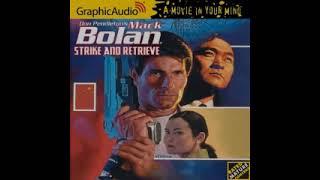 The Mack Bolan Series 89- Strike and Retrieve