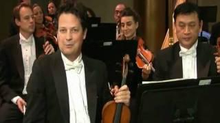 The Naples Philharmonic Shreds