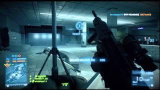 Battlefield 3 L85 Review Great Gun