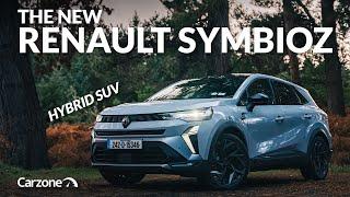 2025 Renault Symbioz Review | Could This Be A New Irish Favourite?