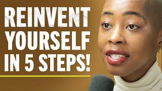 "Reclaim Your Life!" - Everyday Habits Keeping You From A Life Of Purpose & Meaning | Africa Brooke