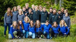 Young Explorers Camp 2015 - Abenteuer Schwarzwald