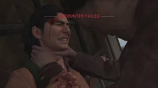 The Last Of Us 2 RYONA (リョナ): Dina Gets Strangled 1