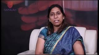 Asthma Awareness - Dr. Pragati, Ramaiah Memorial Hospital