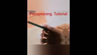 BTS ARMY VS DESI THARRA BOY with pen spinning tutorial