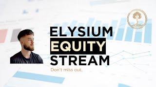 Elysium Equity | Forex Analysis Livestream