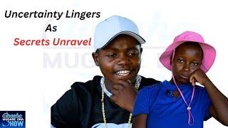 UNCERTAINTY LINGERS AS SECRETS UNRAVEL: TINASHE MUGABE DNA SHOW S15 EP12 #dnashow #tinashemugabe