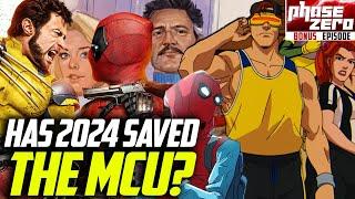 Is 2024 Saving the MCU? (Phase Zero Bonus Episode)