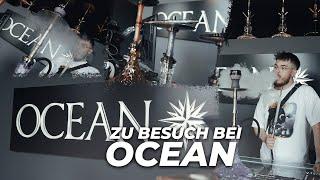 Besuch im OCEAN HOOKAH Shop! | VLOG | @AljoschaYannick