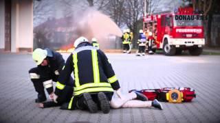 Wir Sind Donau-Ries - Rettungsdienst