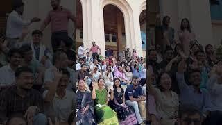 USTM Alumni meet 2025. #ustm #alumni #university #students #studentlife #shorts #campuslife #reels