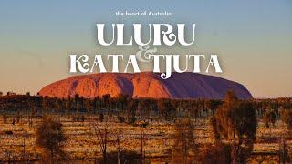 ULURU / AYERS ROCK & KATA TJUTA  sunset and sunrise tours, field of light, what to do in 3 days