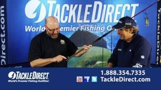 St Croix Avid Surf Rods at TackleDirect