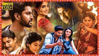 Nani, Sai Pallavi, Krithi Shetty Superhit Telugu Full Length HD Movie | Latest Telugu Movies | TBO |