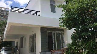 4 BHK Villa For sale in hyderabad