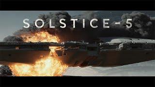 SOLSTICE - 5