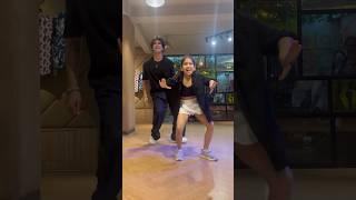 Tvisha X Shehzaan #shehzaankhan #laungdalashkara #youtubeshorts #trending #viral #tvishathedancing